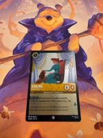 Darling - Foil - Lorcana Domäne von Dschafar