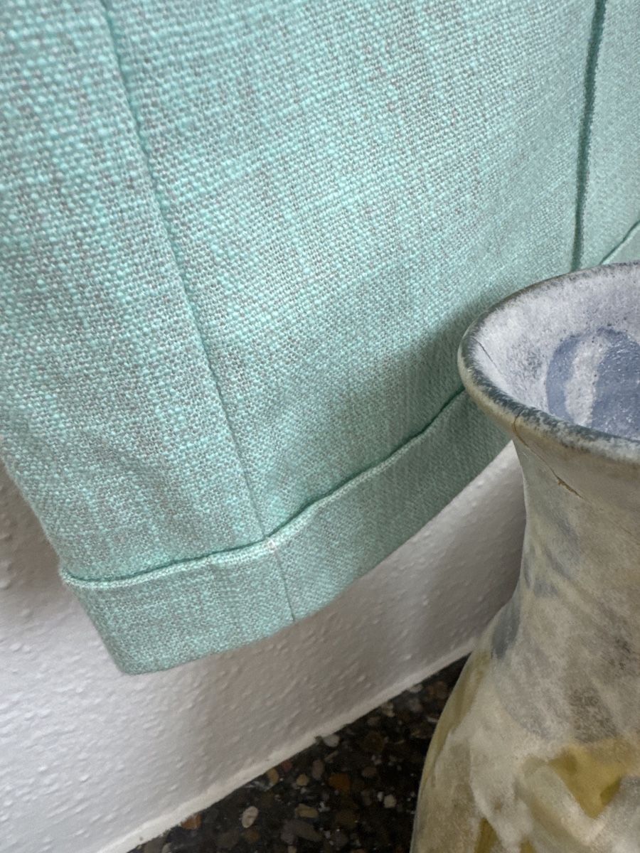 Chloé Pantaloni: See by Chloe Ocean Wave Trouser 38/40 – Usato da Fällanden venduto da emilyeheim 3