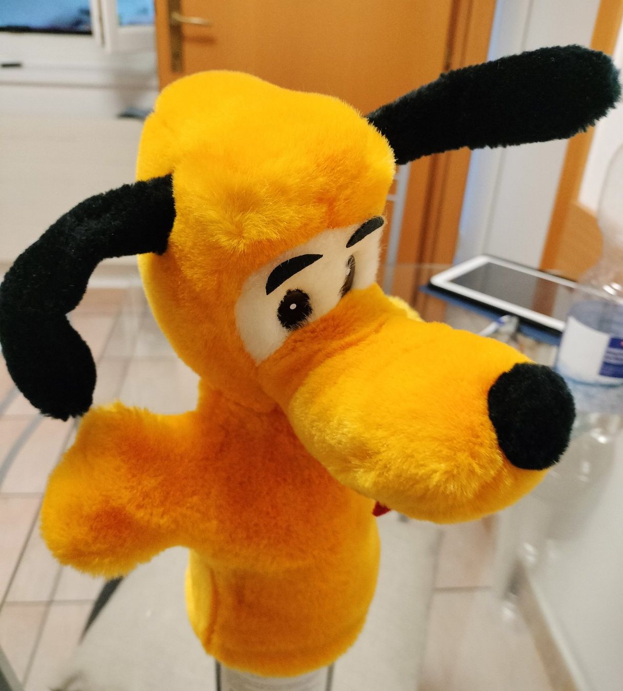 Jouets: Burattino "Pluto" – D'occasion à Capolago par sco_7ywt