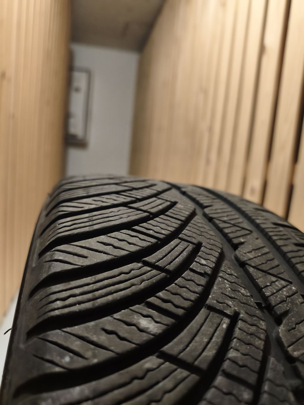 Seat Cerchioni: Felge + Pneu Michelin – Usato da Dietikon venduto da AdiMustafi 2