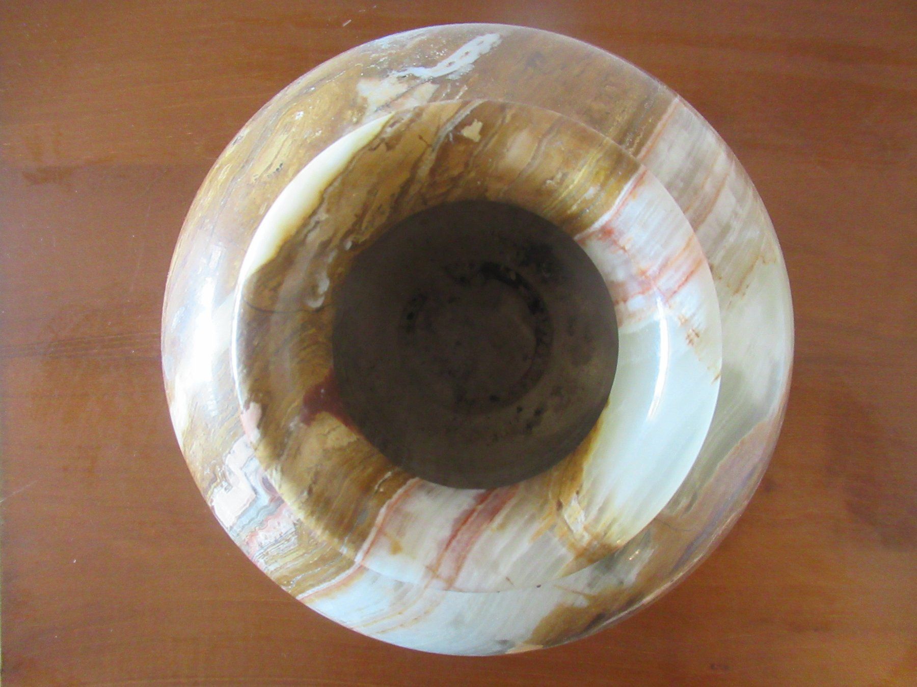 Vasi & Recipienti: 2 Vasen Onyx / Marmor – Usato da Pratteln venduto da chr_7jbk 3