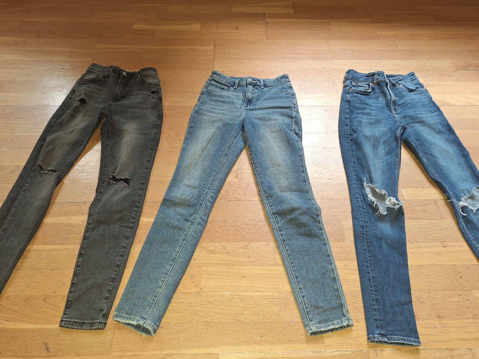 Lotti di vestiti: Kleiderpaket Damen – Nuovo (secondo la descrizione) da Tamins venduto da VW99 2