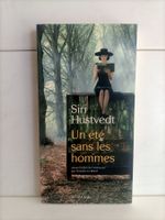 Un été sans les hommes / Siri Hustvedt / Actes Sud 2011