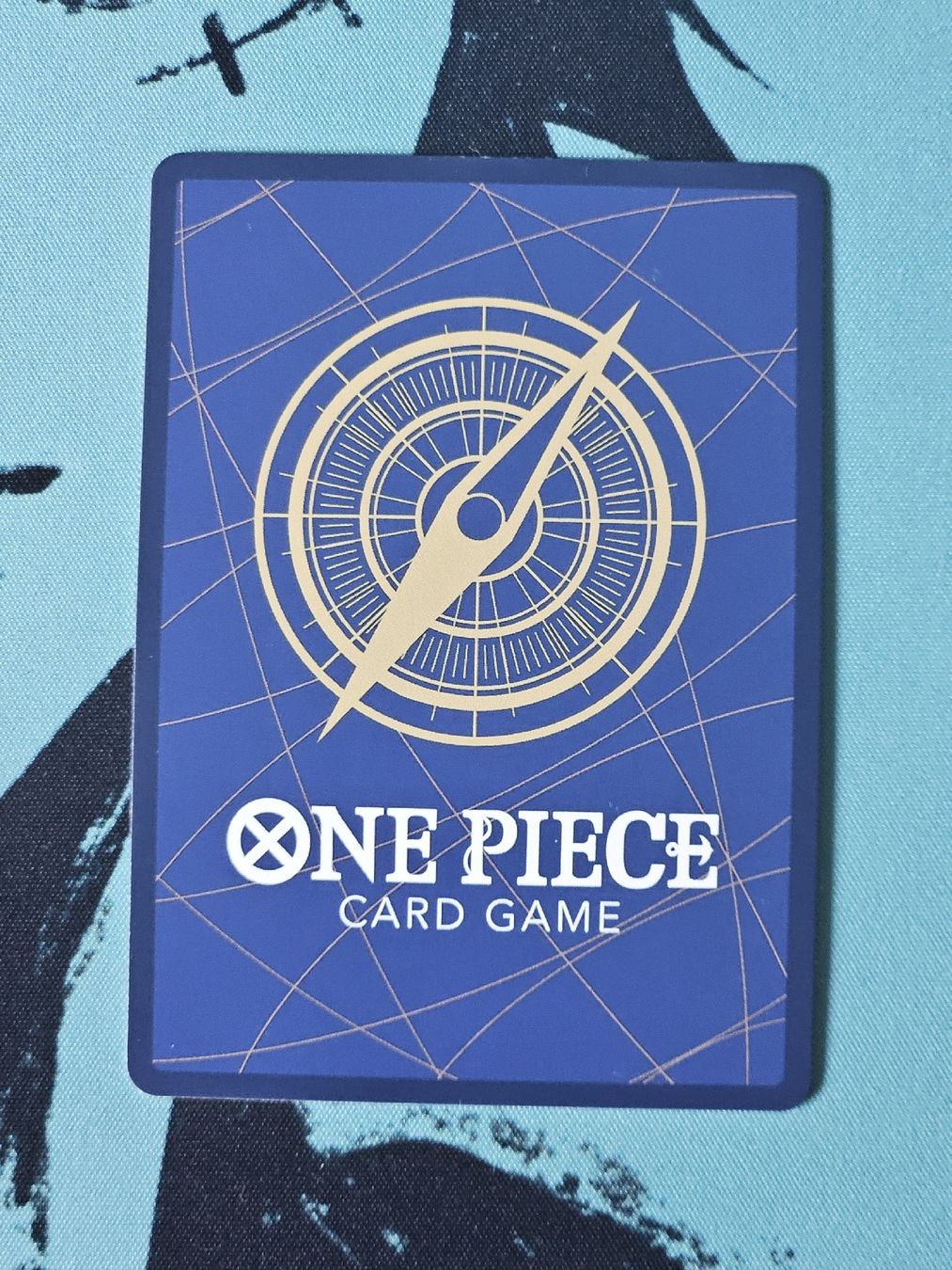 Bandai Carte collezionabili: One Piece TCG - Vinsmoke Judge AA EN – Nuovo (secondo la descrizione) da Safnern venduto da wil_z6qf 1