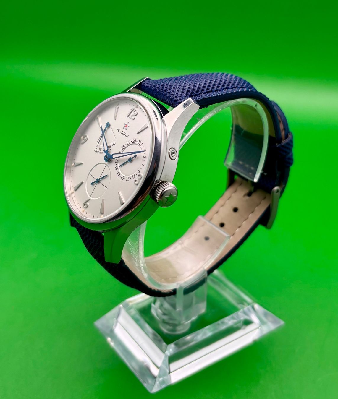 Orologi: SUGESS 1963 AUTOMATIC (SERIE SU1780) – Usato da Rorschach venduto da ZeitWerk.10 4