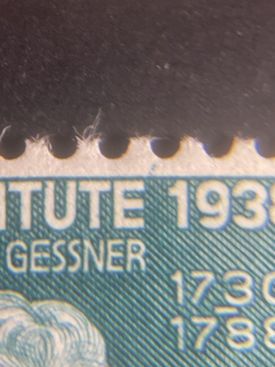 Tutti i francobolli: Lot Top Avart Marken – Usato da Muri AG venduto da Briefmarke-Schweiz 7
