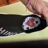 Love Moschino Sneaker Schwarz Grösse 40 Neu