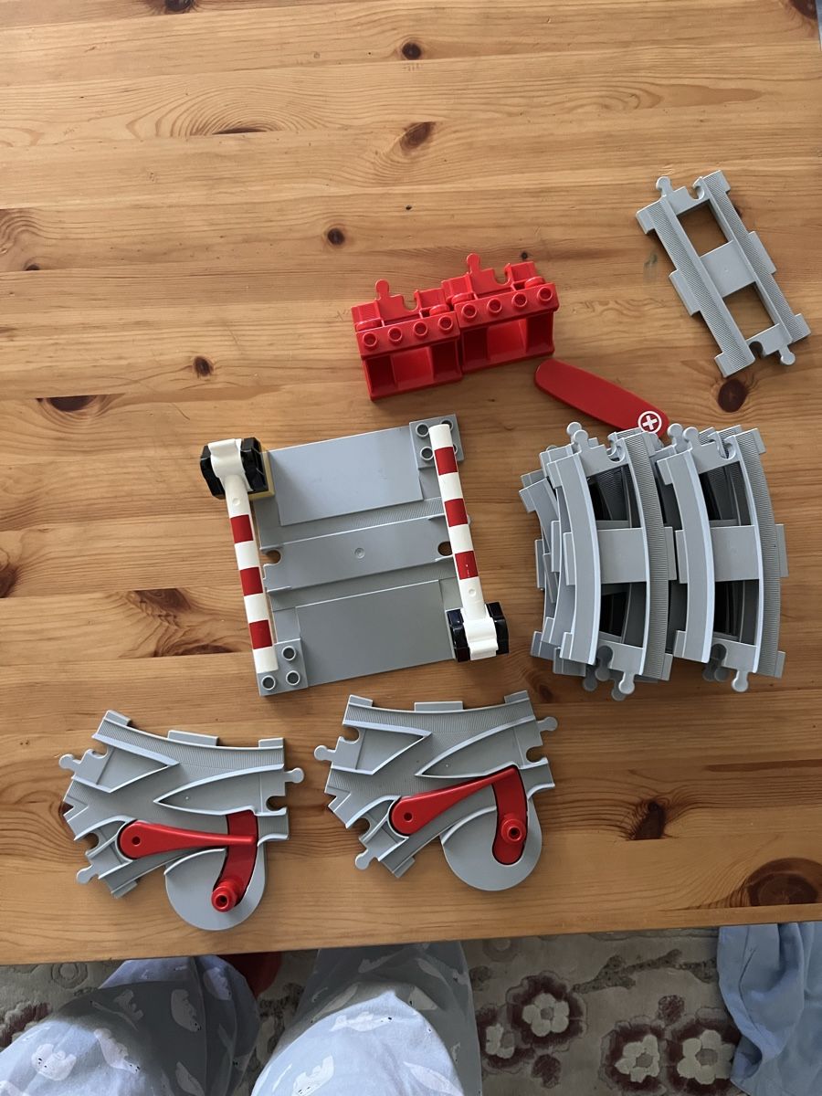 Lego Spielzeuge: Lego duplo 10882 – Gebraucht aus Zollikofen von Nesepalamutu 2