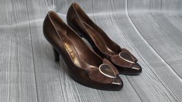 BALLY SUISSE Vintage Pumps - 36 - "bellezza"