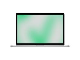Refurbished MacBook Pro 15, Touch Bar" 2