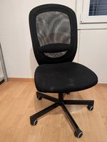 Komfortabler Bürostuhl  ideal für Homeoffice