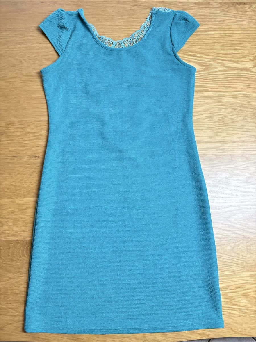 Kleider: Vestito donna pizzo – Gebraucht aus S. Antonino von LIKA91 2