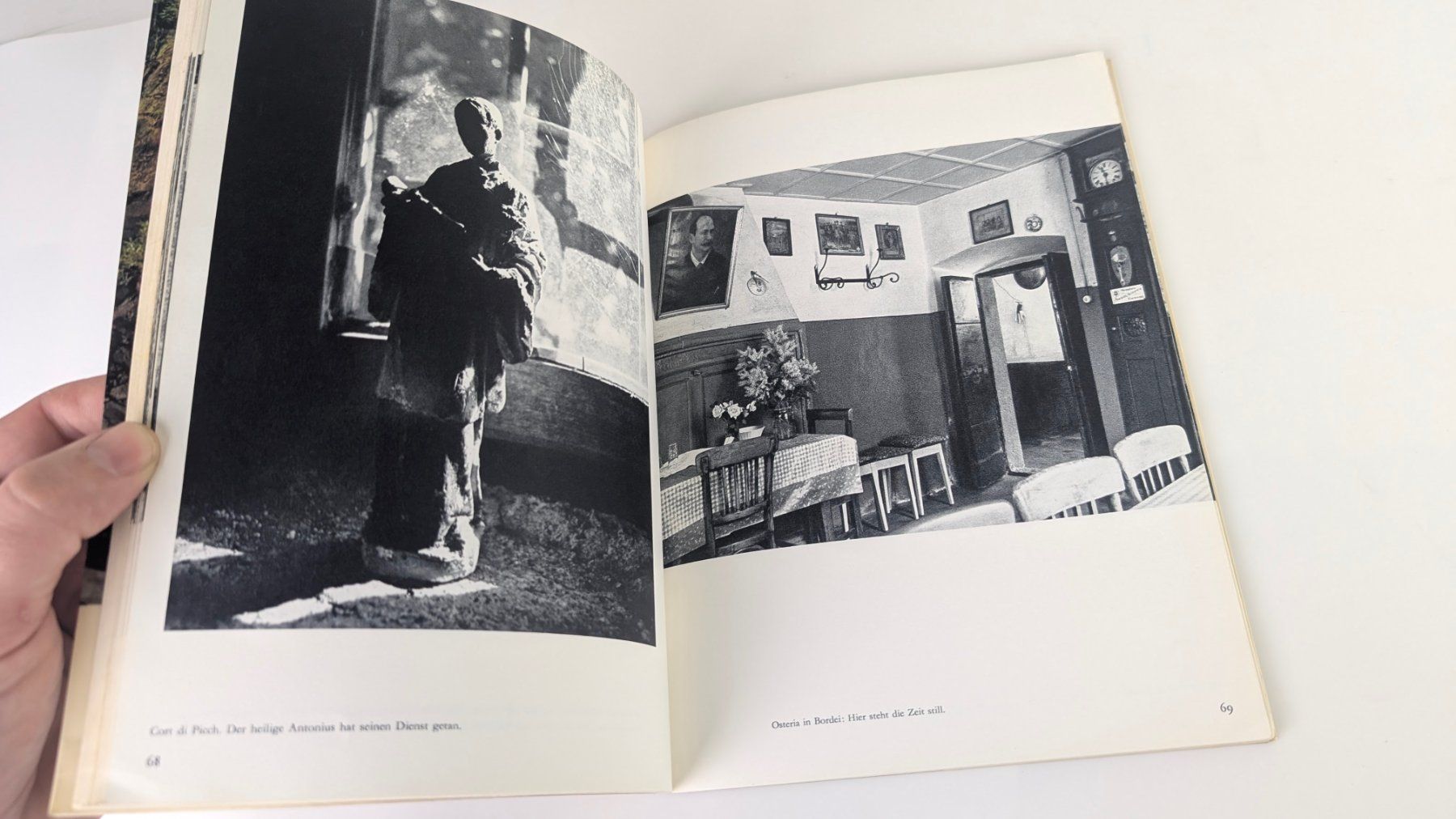Libri: Schweizer Heimatbücher: Die Centovalli 1972 – Usato da Zürich venduto da axolottchen 5