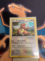 Kangaskhan (CLB 017) - Pokemon TCG Classic