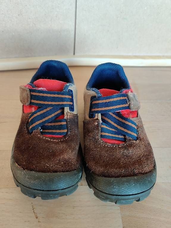 Scarpe per ragazzi: Quechua Gr.22 – Usato da Wald ZH venduto da m1fische01