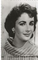 Film, Elizabeth Taylor, Liz Taylor