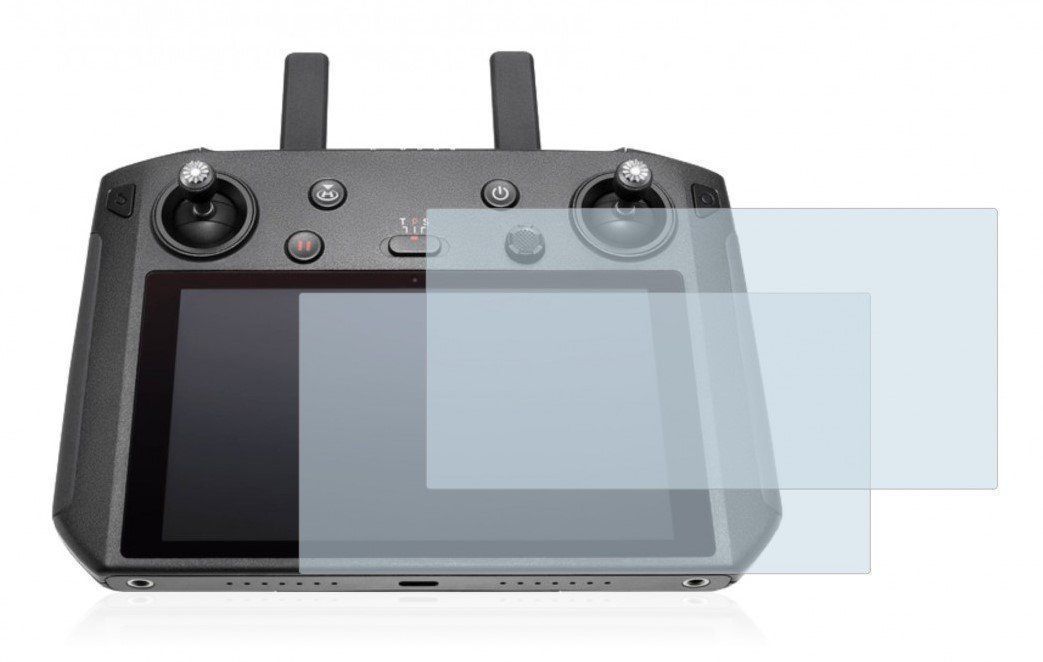 DJI Modellismo RC: Displayschutzfolie für DJI Smart Control – Nuovo e nell'imballaggio originale da Dättwil AG venduto da koldo19
