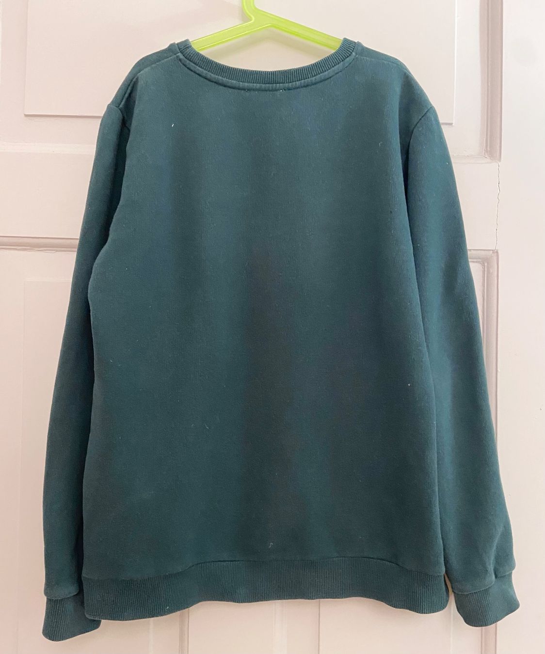 Maglioni & Felpe: hundredpieces, Pullover, Gr. 176, Cotton – Usato da Zürich venduto da Pokimoki_1 4