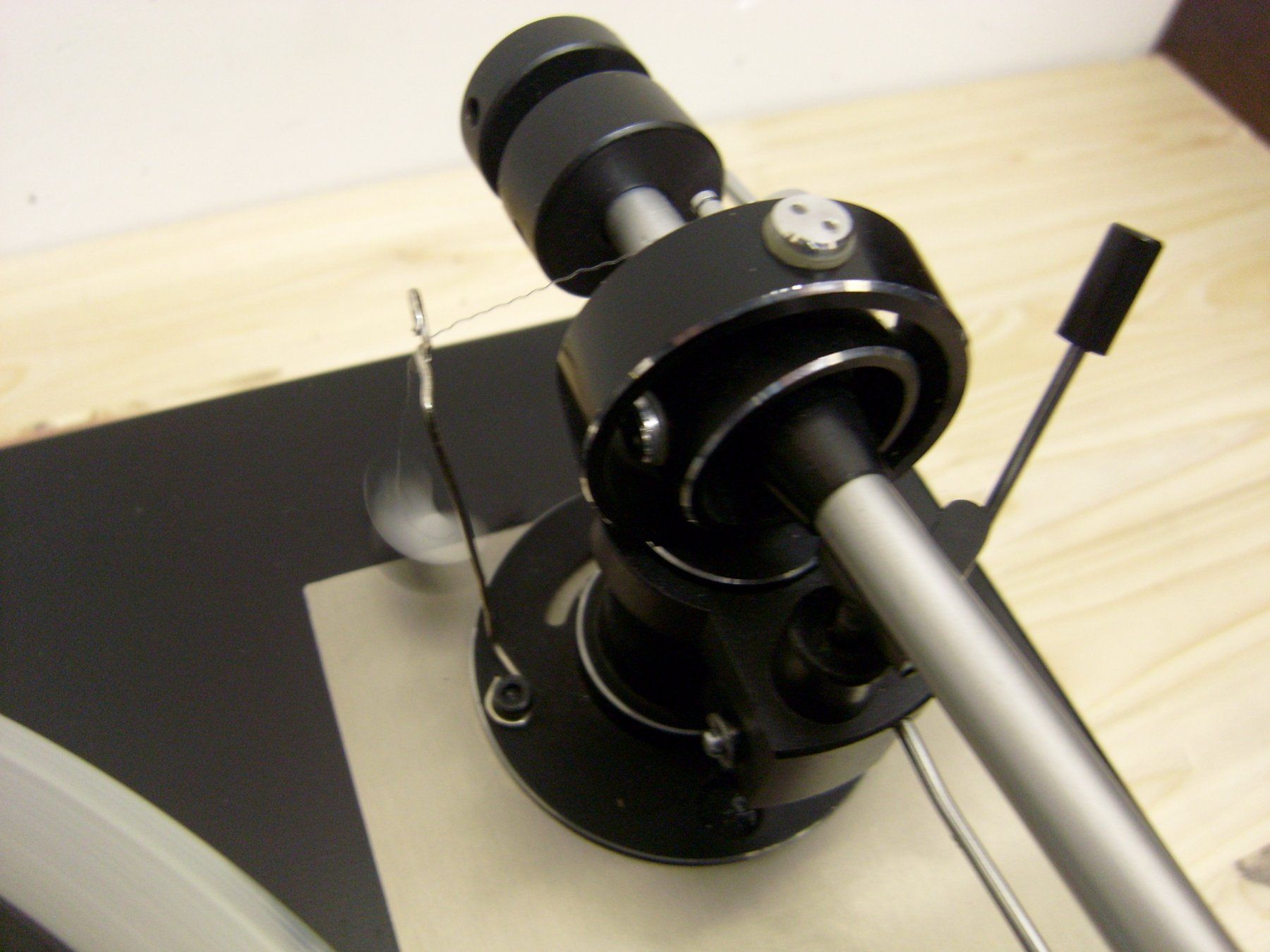 Lenco Giradischi: High End Plattenspieler ( Lenco) – Nuovo (secondo la descrizione) da Flawil venduto da Vintage1_Quality 2