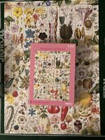 Puzzle Botanical Bliss Gibsons 1000 Teils