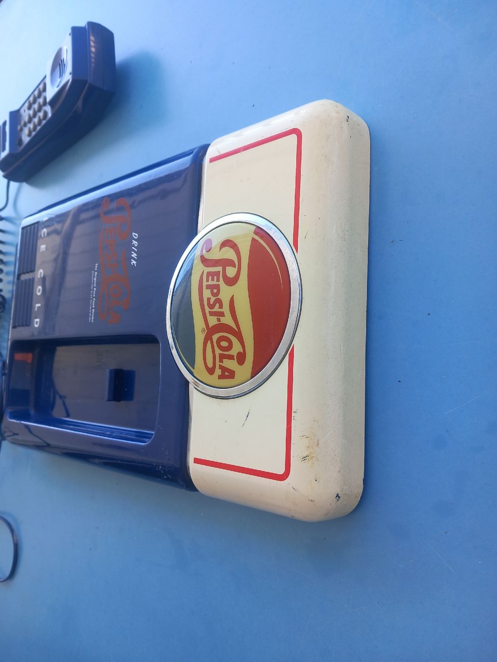 Téléphones: Téléphone Pepsi – Défectueux à Rances par goyo6000 3