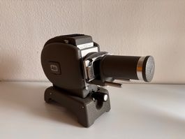 Leitz Prado 250 Diaprojektor - optisch wie NEU