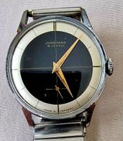uhr junghans vintage tadellos