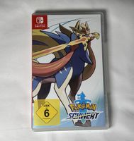 Pokemon Spada Nintendo Switch - Come nuovo