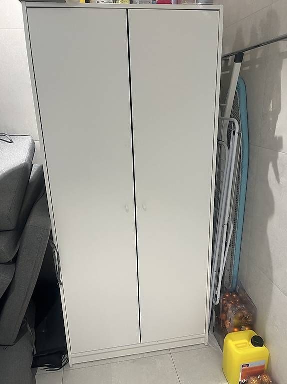 Schränke: IKEA KLEPPSTAD Schrank zu verschenken – Gebraucht aus Stadel von Panfae
