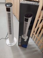Luftreiniger + Luftbefeuchter von Sonnenkönig