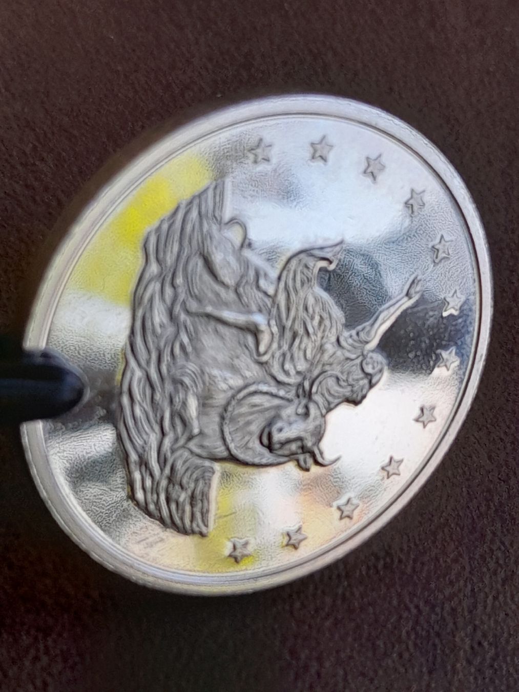 Toutes les monnaies: 10 Euro 1998 Europa – D'occasion à Basel par Basel_20 4