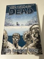The Walking Dead, Band 2, Comic