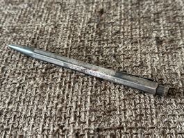 Vintage Kugelschreiber CARAN D‘ ACHE „Revlon X-Mas“ RAR