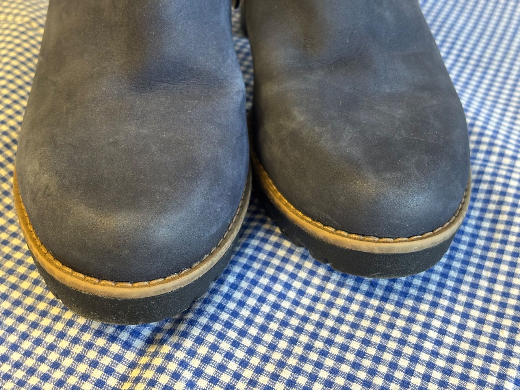 Scarpe da donna: Varese Stiefeletten Gr. 39 Leder – Usato da Zürich venduto da majkut 2