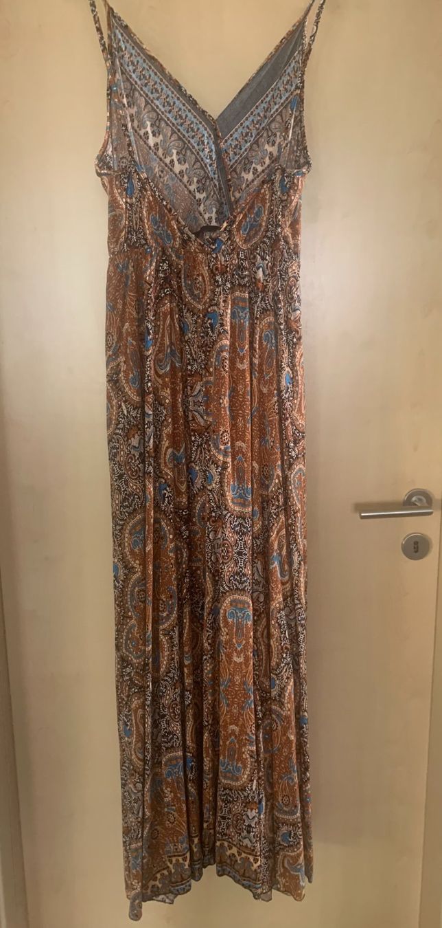 Vestiti: Damen-Trägerkleid Gr.L – Nuovo (secondo la descrizione) da Azmoos venduto da Verwir64 1