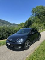 Volkswagen Beetle sport 1.4 cc 160cv 