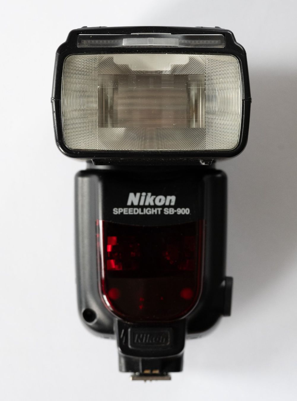 Nikon Flash: Nikon SB 900 Blitz – Usato da Zürich venduto da Sapsara 1