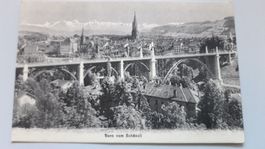 Bern vom Schänzli