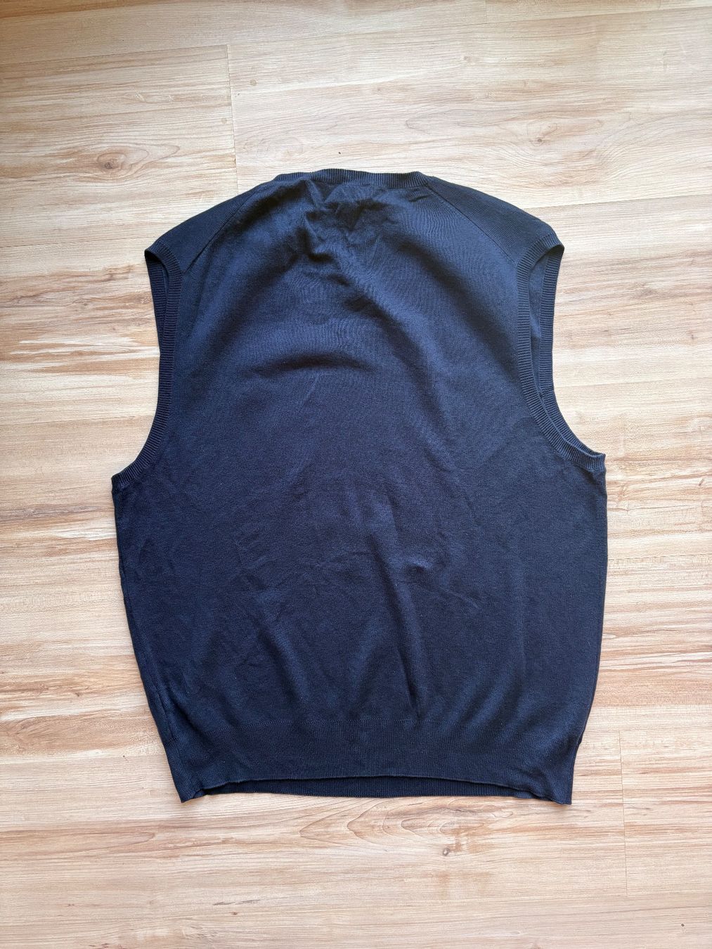Ralph Lauren Gilets & Westen: Polo Ralph Lauren Cableknit – Gebraucht aus Wigoltingen von _vntg_ 3