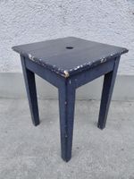 Grosi's altes Taburettli Hocker Schemel