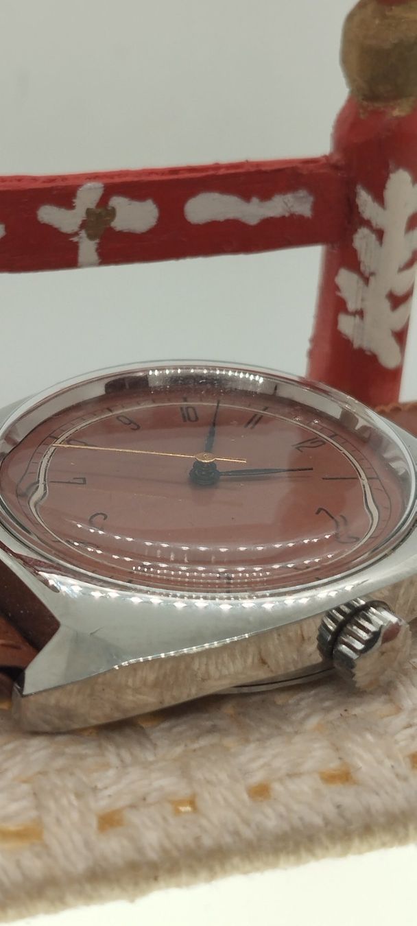 Orologi: Montre récupération – Usato da La Chaux-de-Fonds venduto da jac_9llg 3