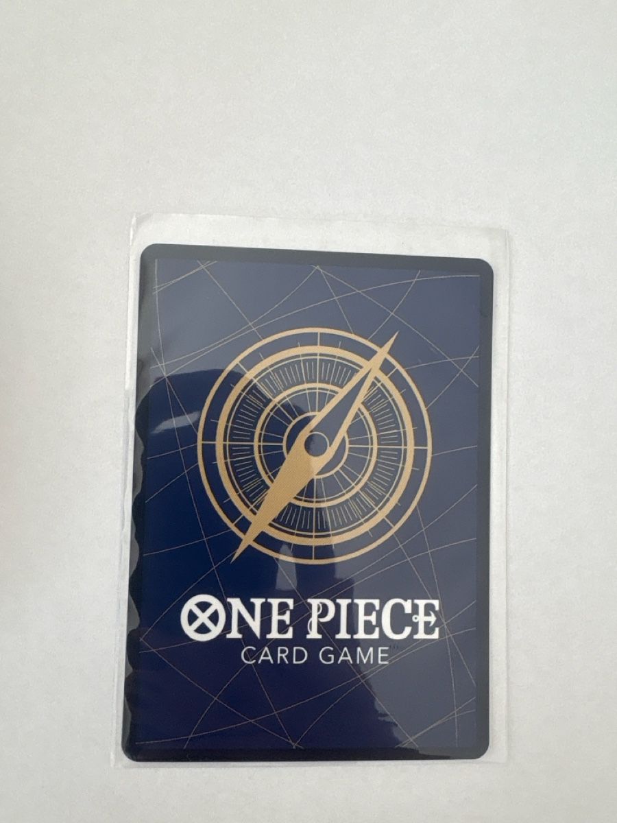 Bandai Carte collezionabili: One Piece TCG - EB03-041 JP – Nuovo (secondo la descrizione) da Birsfelden venduto da alex4127 1