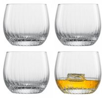 4 Stk. ZWIESEL Whisky Glas FORTUNE 60