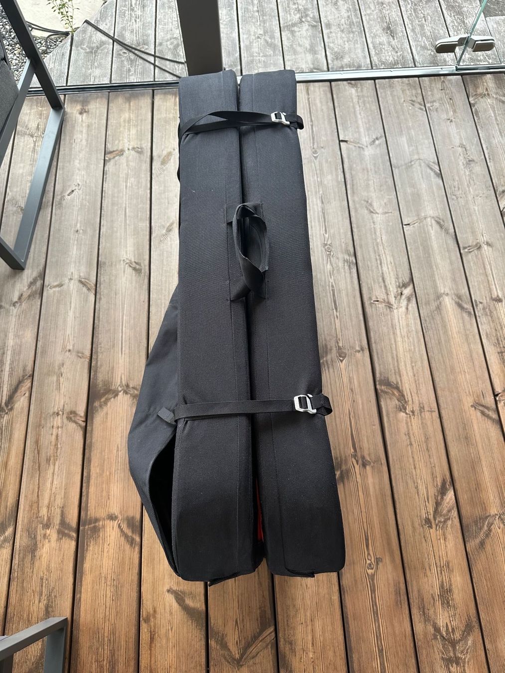 Tappetini fitness: Mammut Crash Pad – Nuovo (secondo la descrizione) da Basel venduto da zub_2szn 2