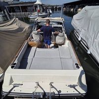 Motorboot Draco 2300 SC 
