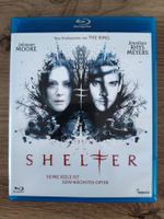 Shelter – (Blu-ray/2010)