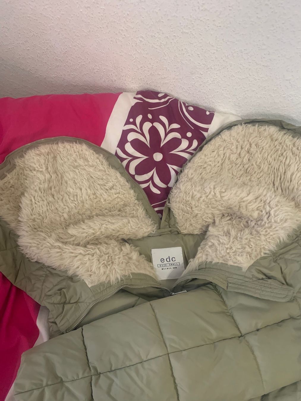 Esprit Cappotti: Winter Jacke – Usato da Suhr venduto da So-786- 5