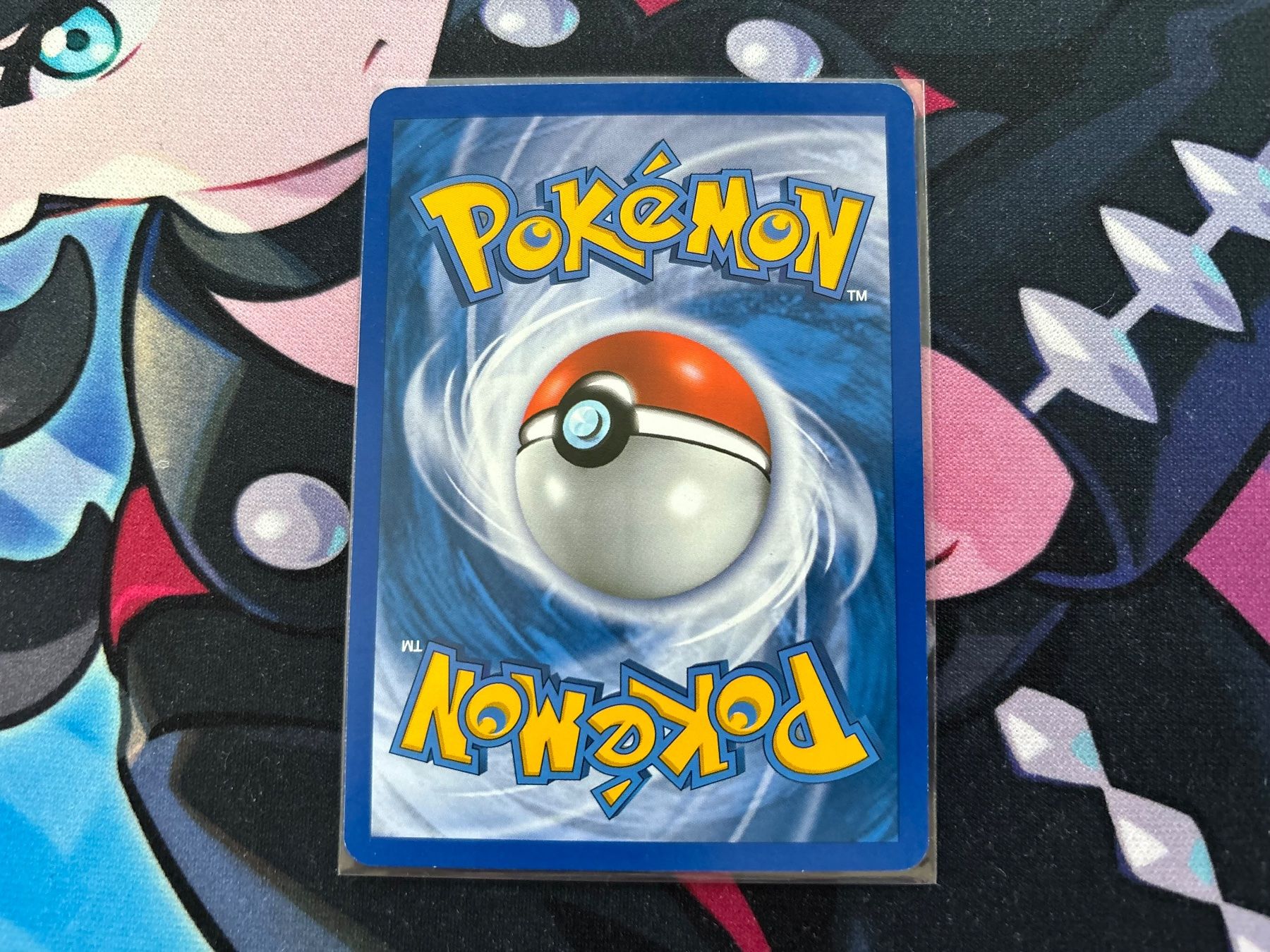 Pokémon Sammelbilder & Trading cards: 2011 POKEMON Magneton Triumph 043 – Gebraucht aus Wilen (Sarnen) von Seeungeheuer 1