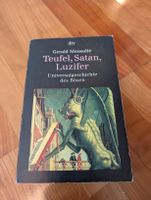 Antiquarisches Buch: Teufel,Satan,Luzifer
