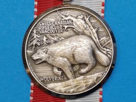 Vancouver Wolverine 1977 (R33)